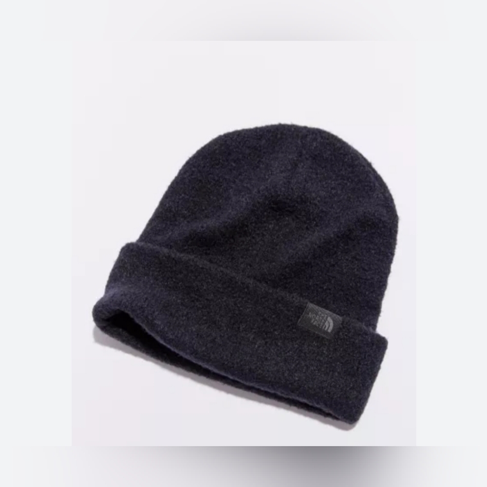 🔥NEW! The North Face City Plush Beanie NWT